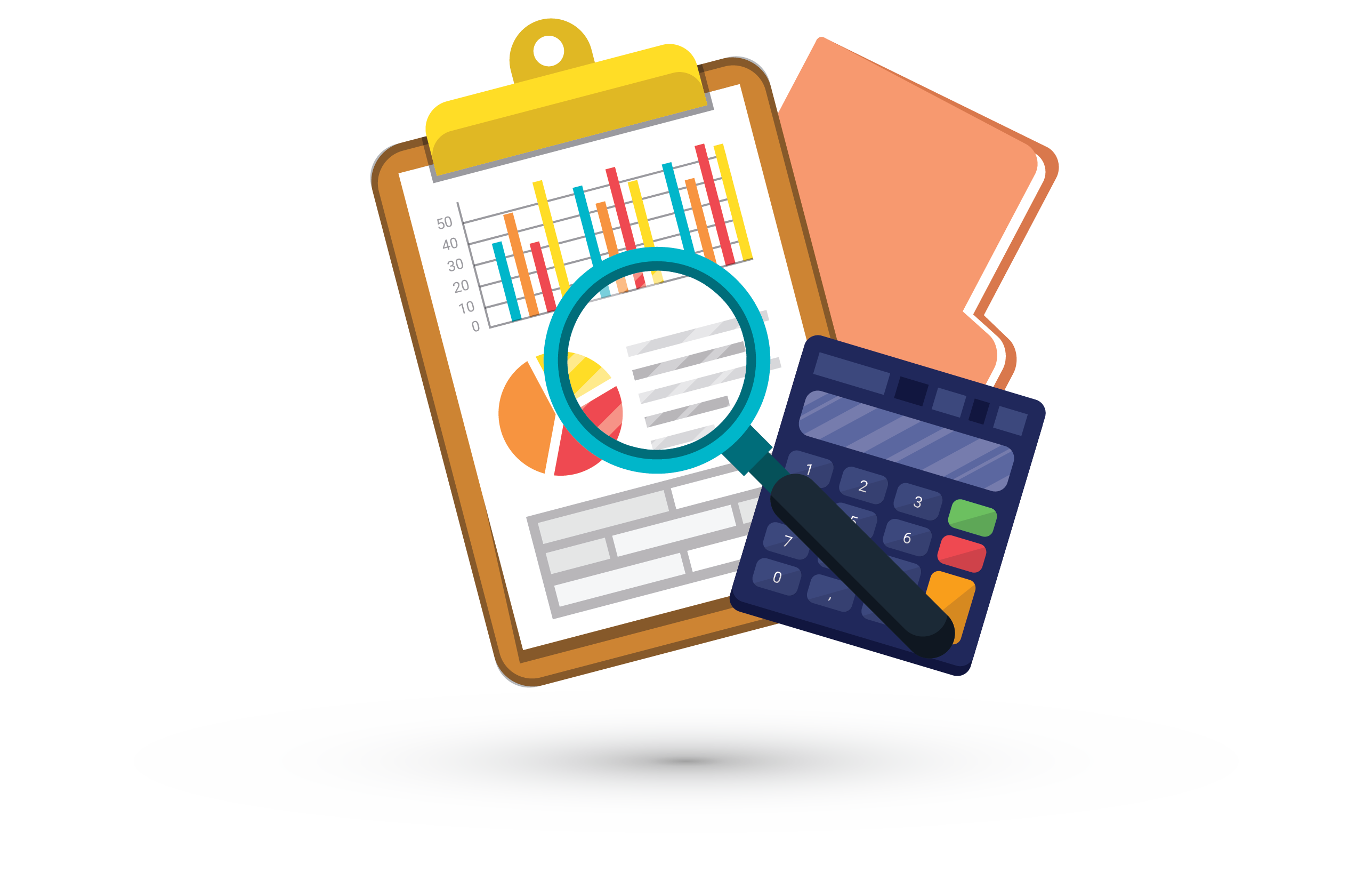 Auditing Illustration